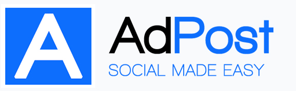 AdPost - Your Trusted AI Social Media Manager